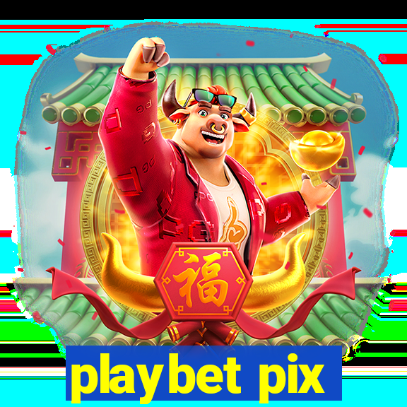 playbet pix